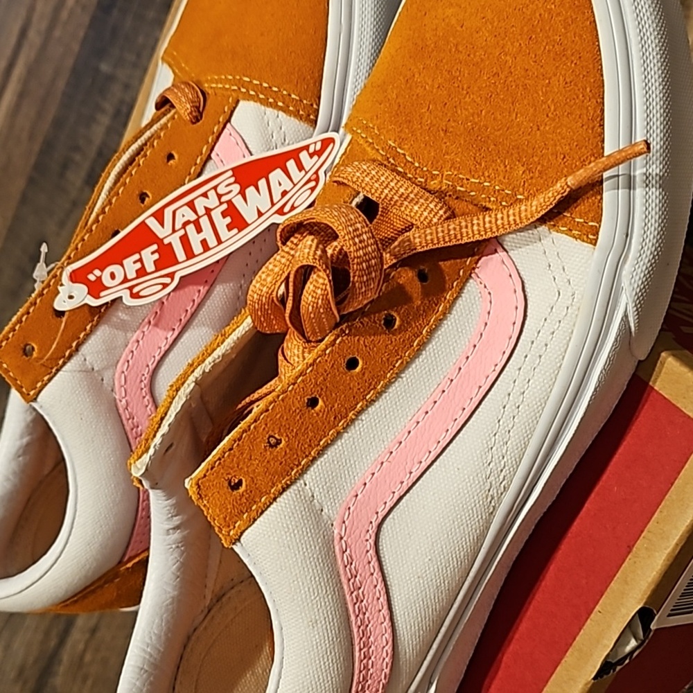 Vans Old Skool